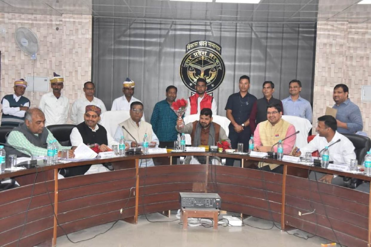 Multipurpose open gym to be opened in villages