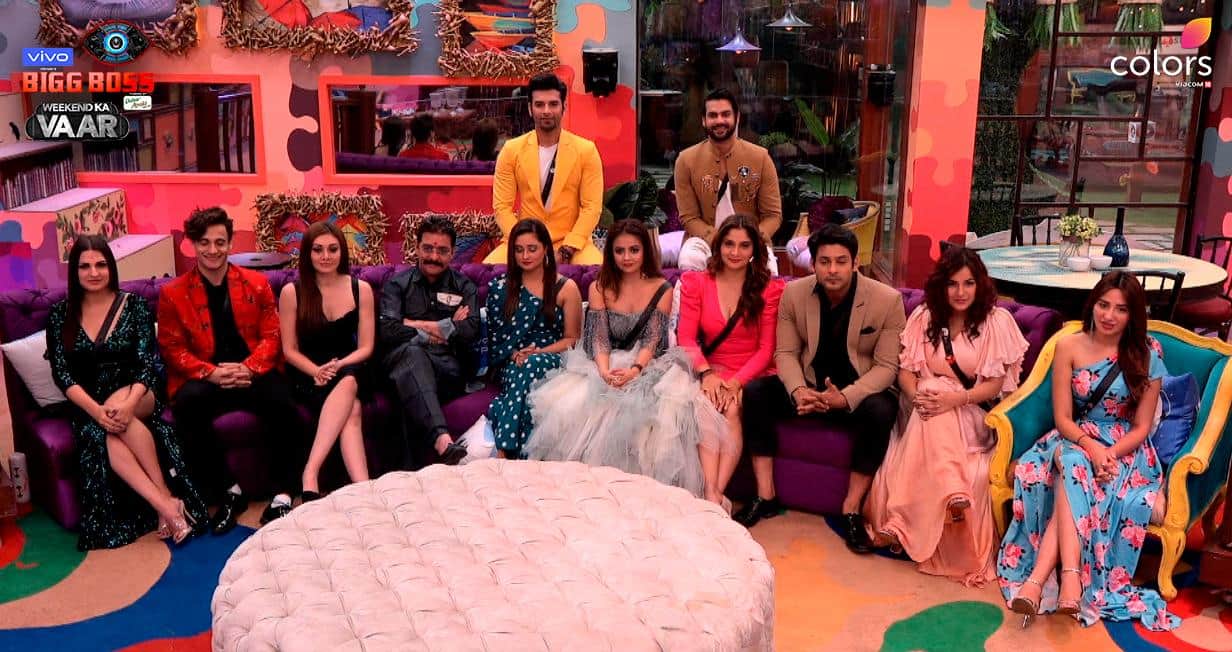 Bigg Boss 13 Devoleena Bhattacharjee Has been Eliminated because of Illness