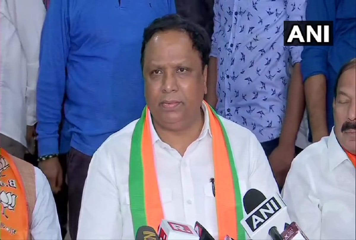 BJP leader Ashish Shelar says Uddhav Thackeray, this state is not your father, then apologized