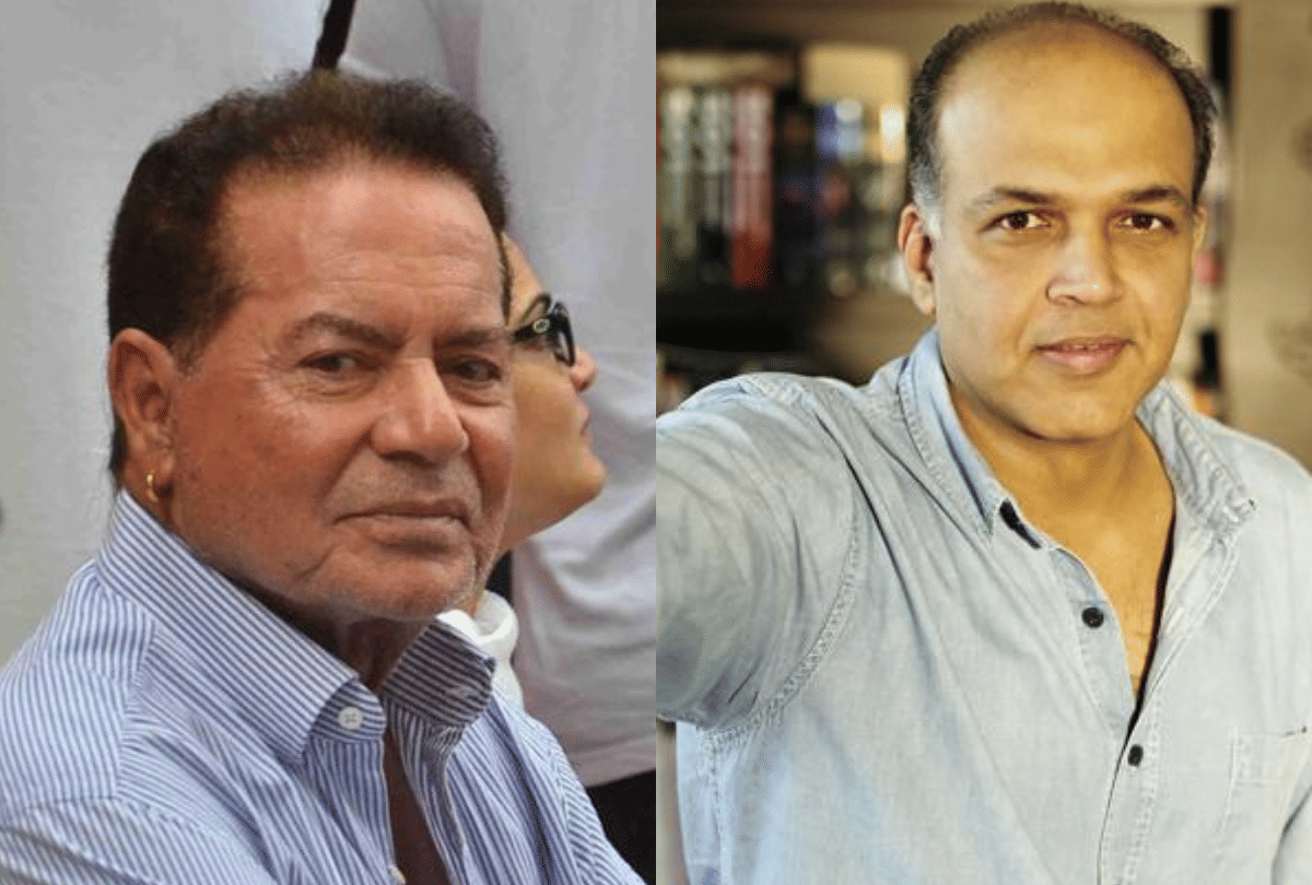 Salim Khan Birthday and Panipat Director Ashutosh Gowariker increased entertainment news