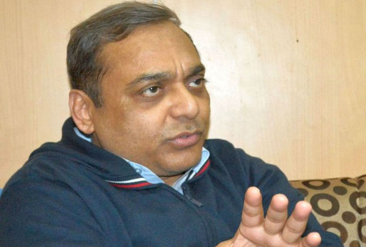 Modi Government remove 'English' from judicial system like Article 370 said adv Chandrasekhar