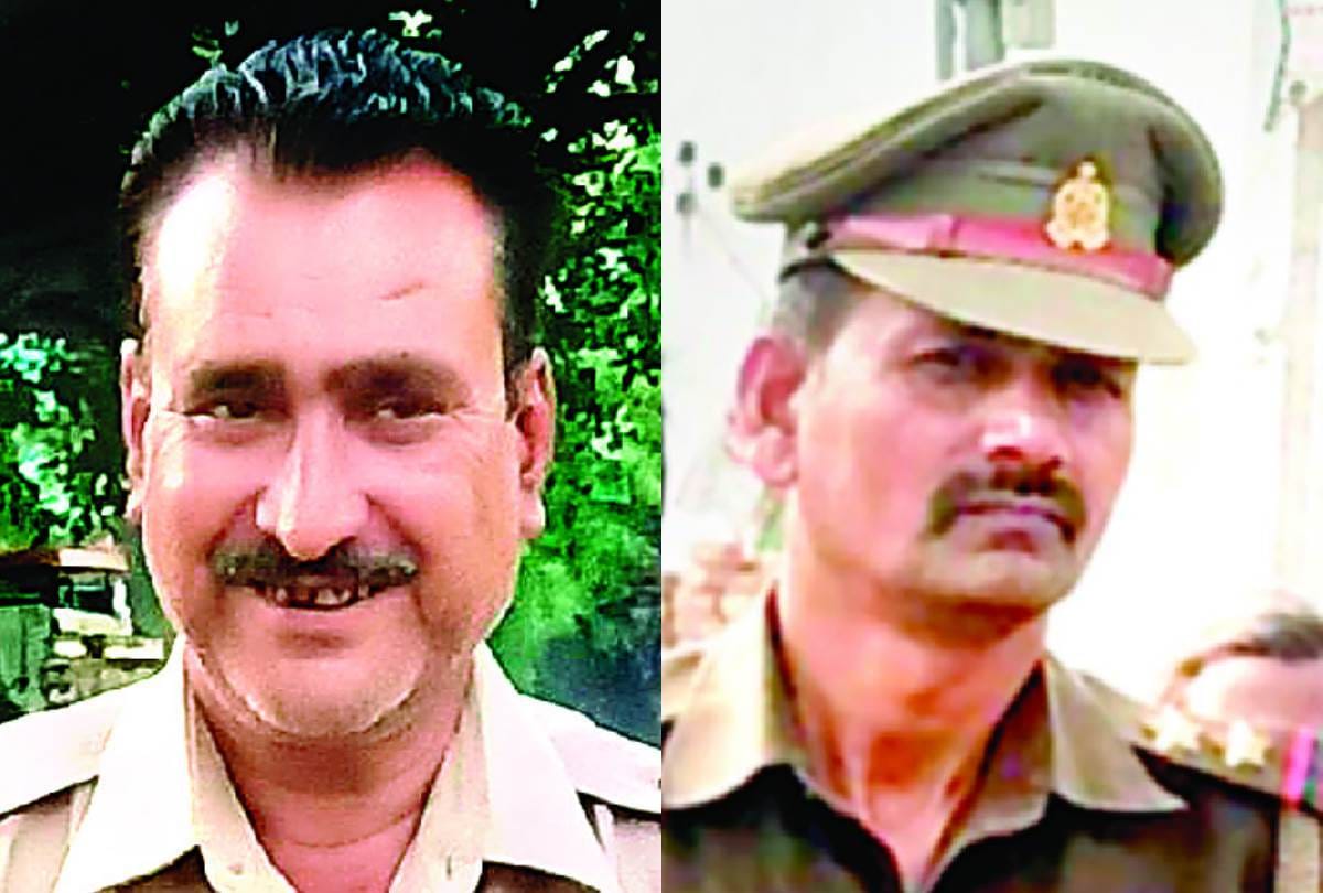 lucknow: Inspector asked for bribe of one lakh, suspended.