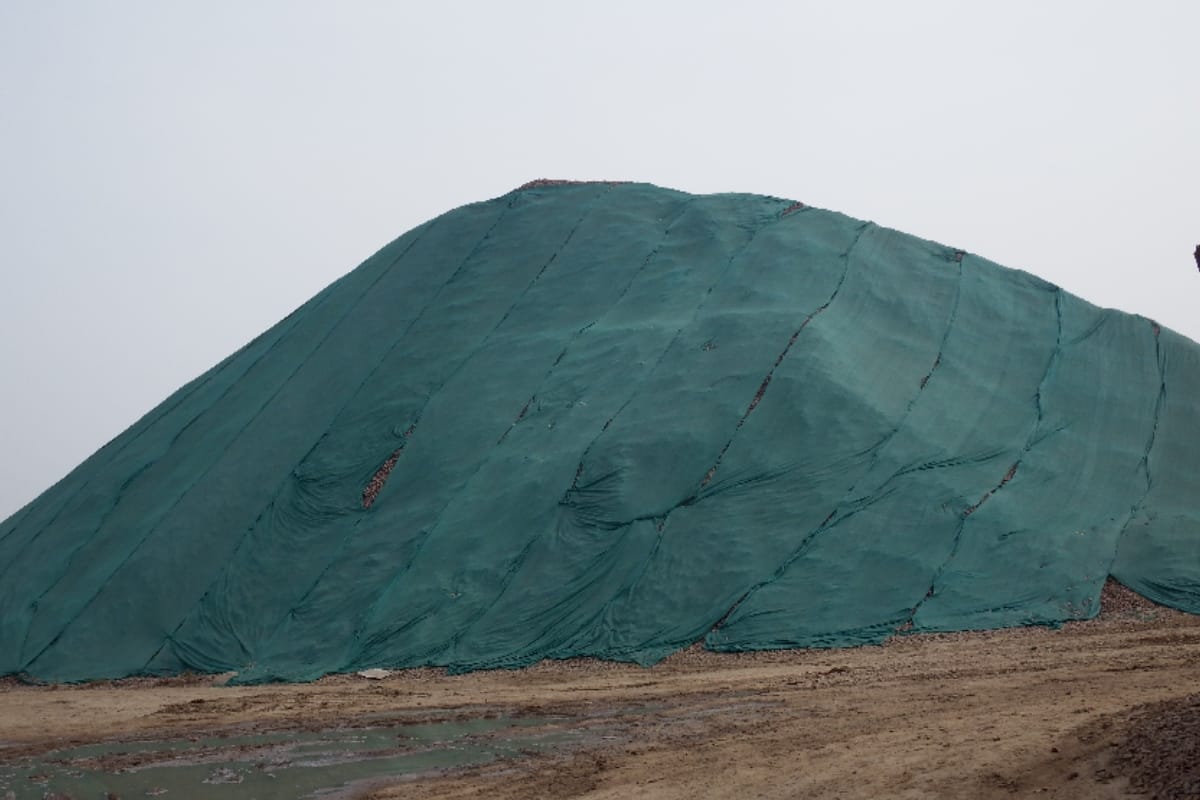 11 villages land acquired for Delhi-Vadodara Expressway