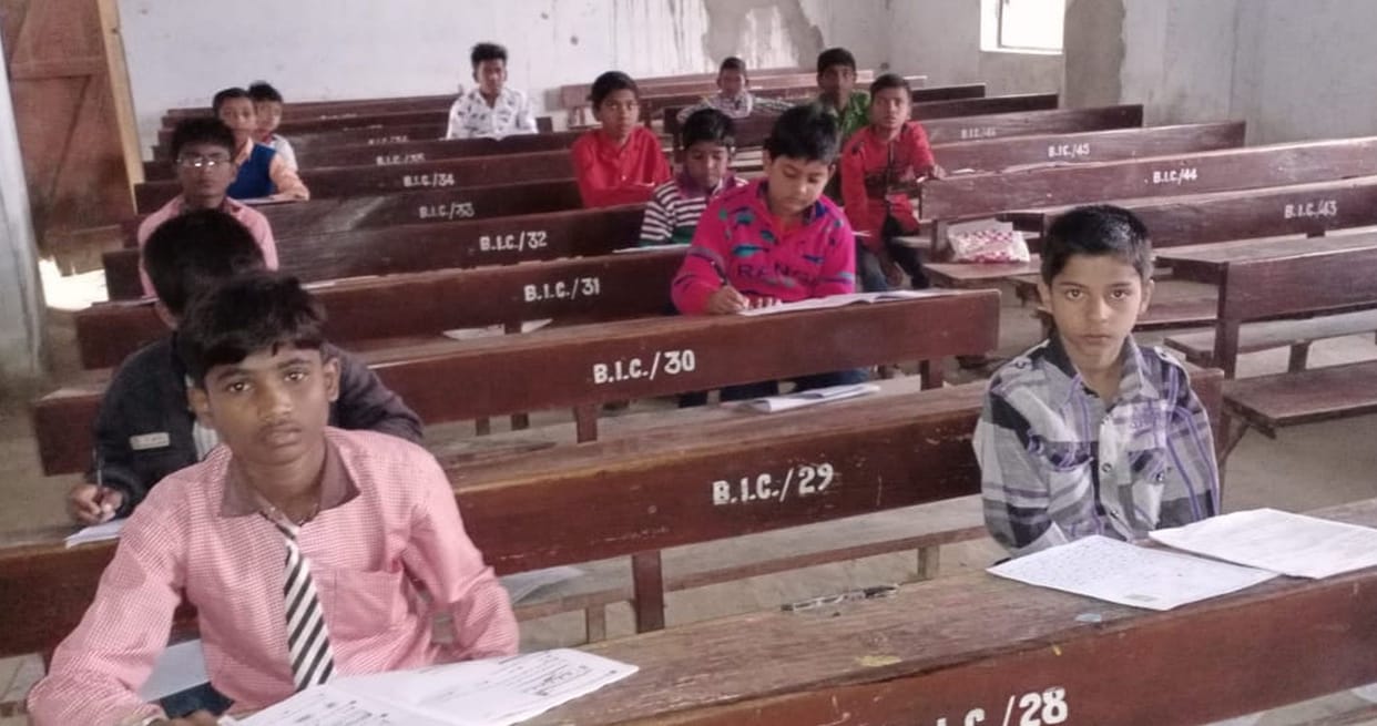 Exam