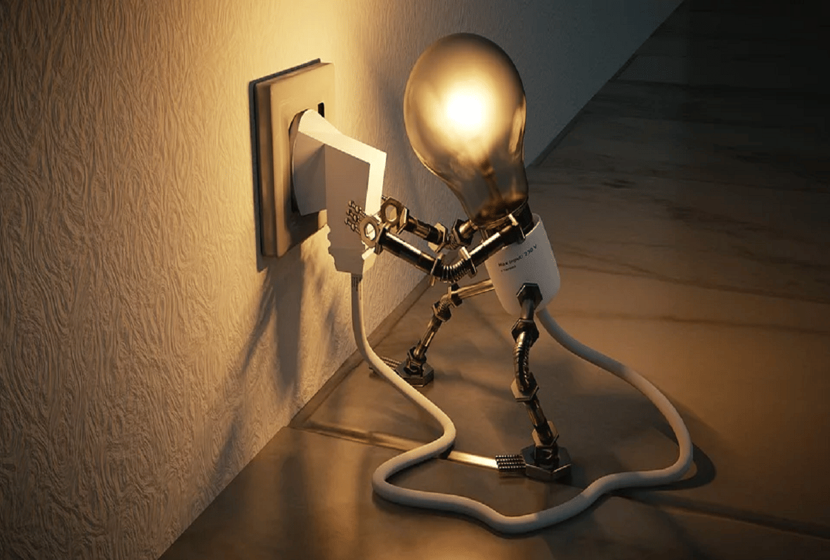 electricity corporation will strictly recovery on bill from government offices in deoria