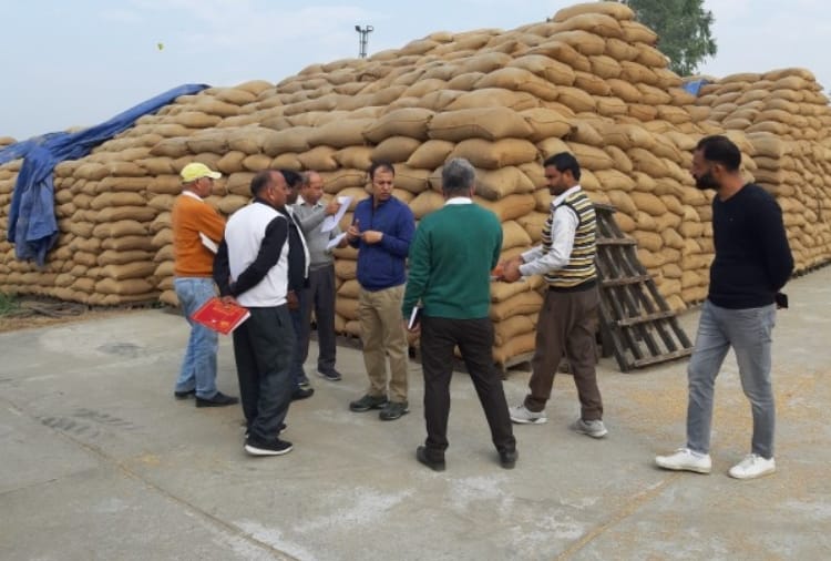Big investigation continues in rice mill