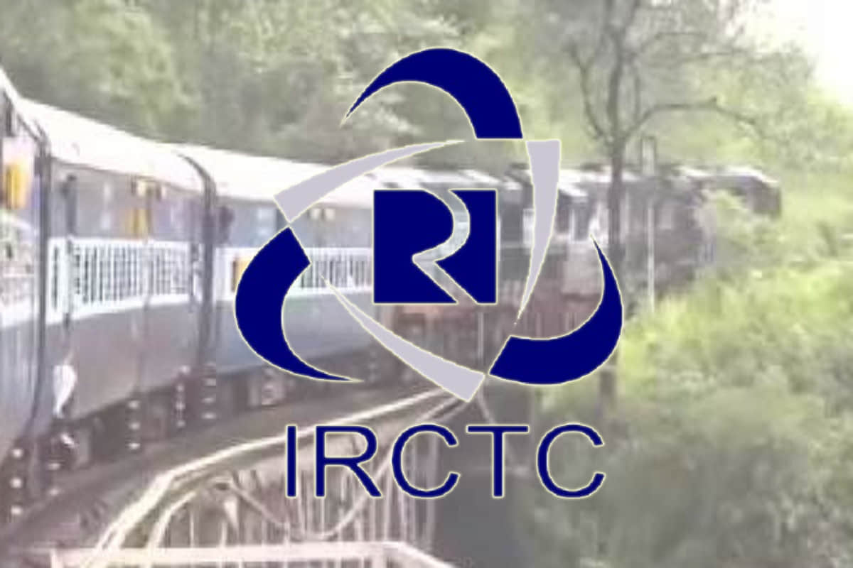 irctc login process how to create irctc account