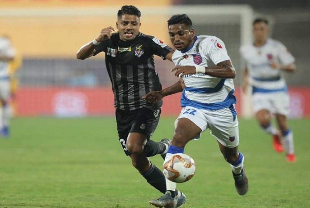 ISL 2019:  Odisha FC hold ATK FC to a goalless draw 