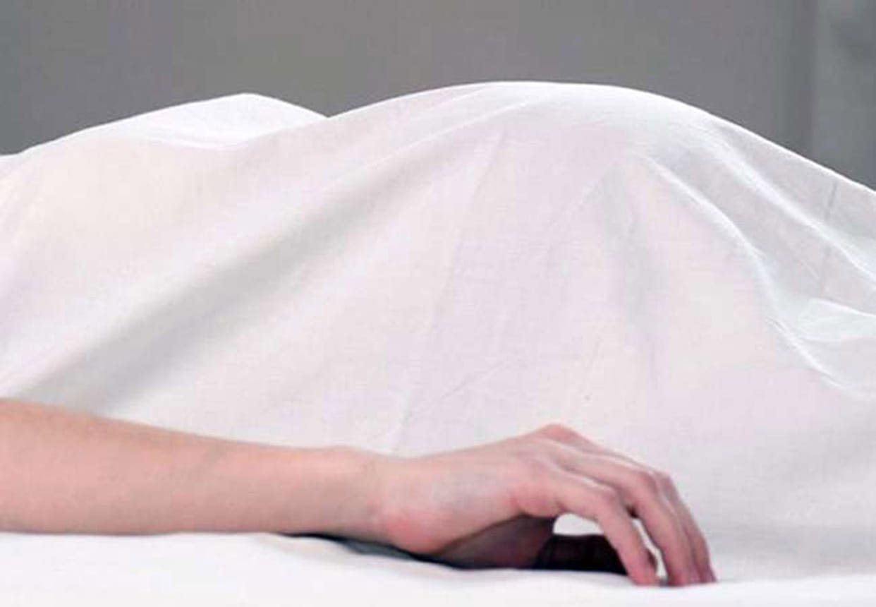 Woman died during childbirth in farrukhabad