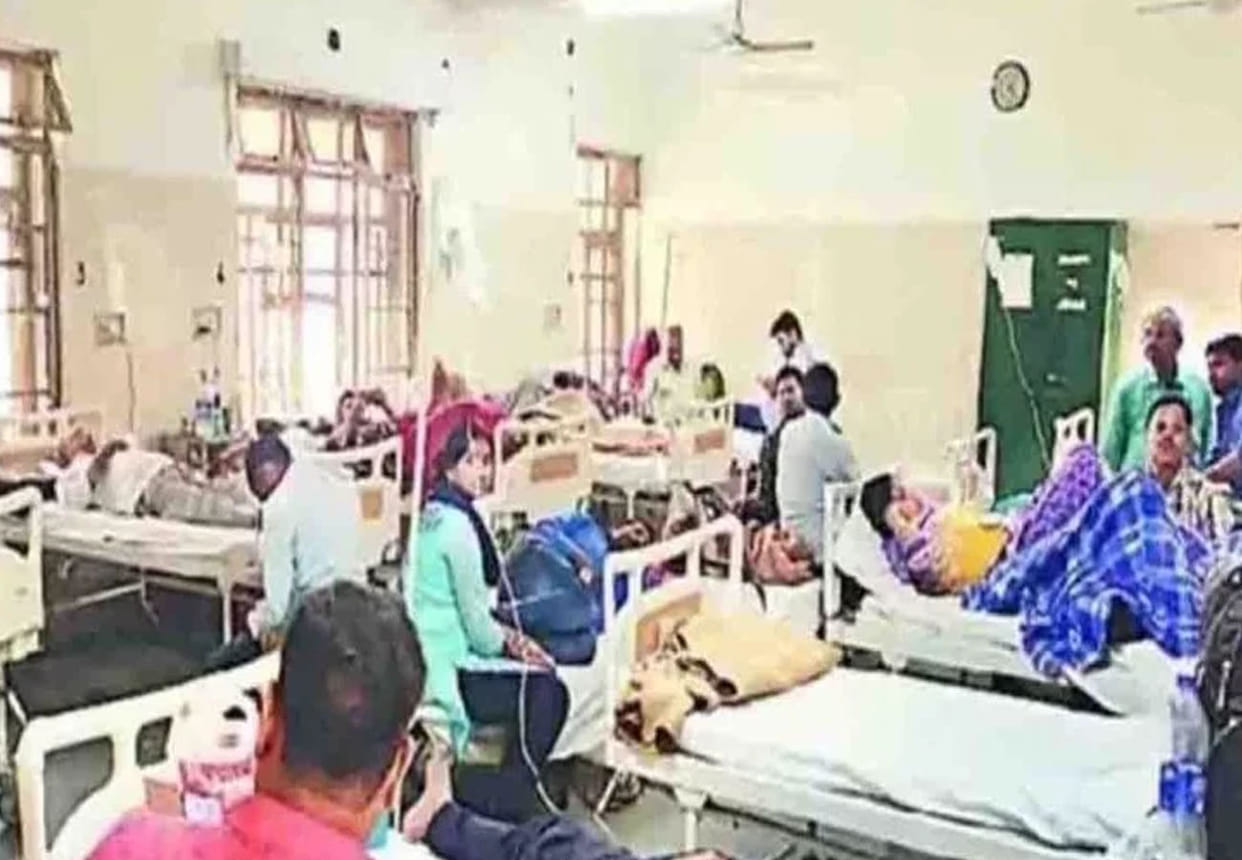 three people died due to dengue in kanpur uttar pradesh