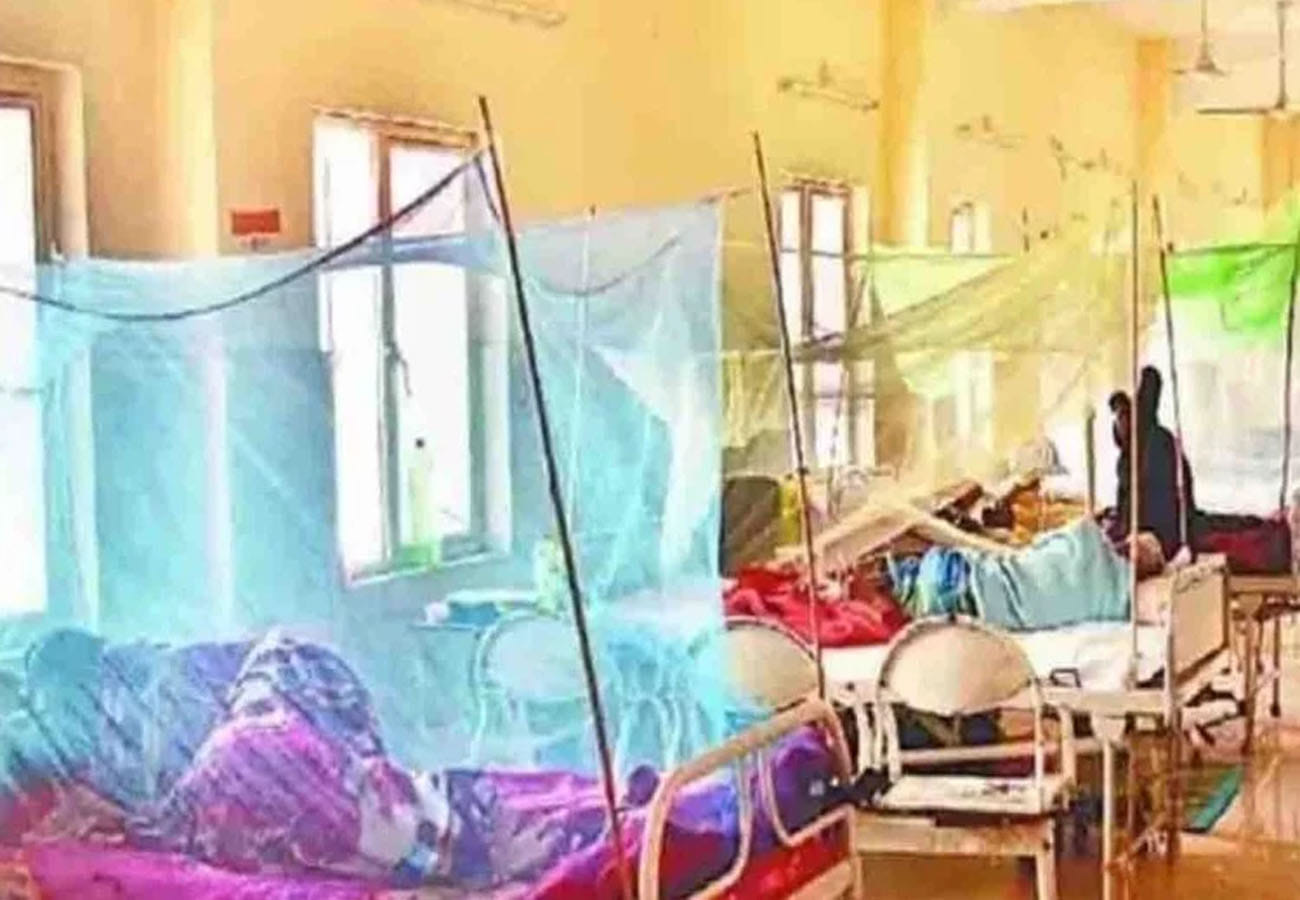 three people died due to dengue in kanpur uttar pradesh