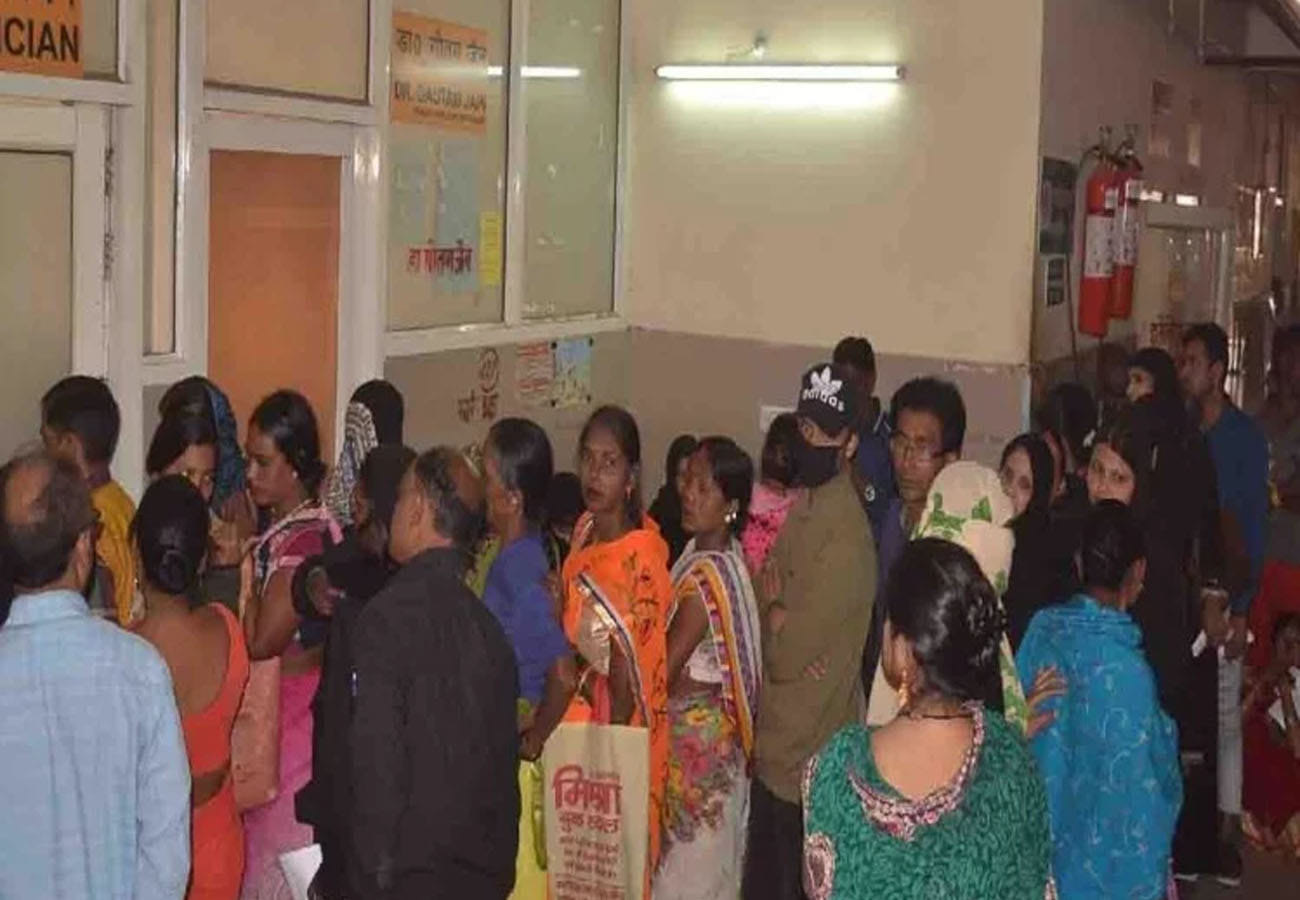 three people died due to dengue in kanpur uttar pradesh