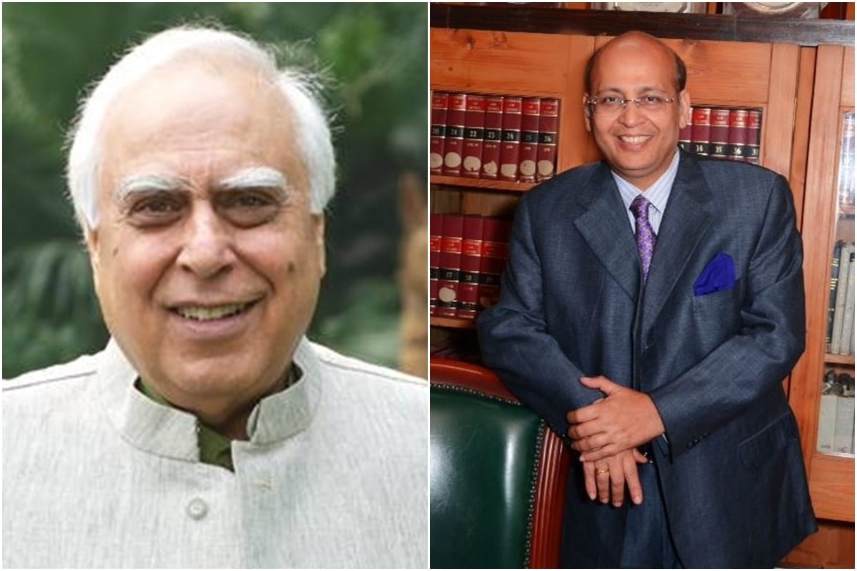 Maharashtra NCP, Shiv Sena and Congress gave these arguments in Supreme Court on their plea