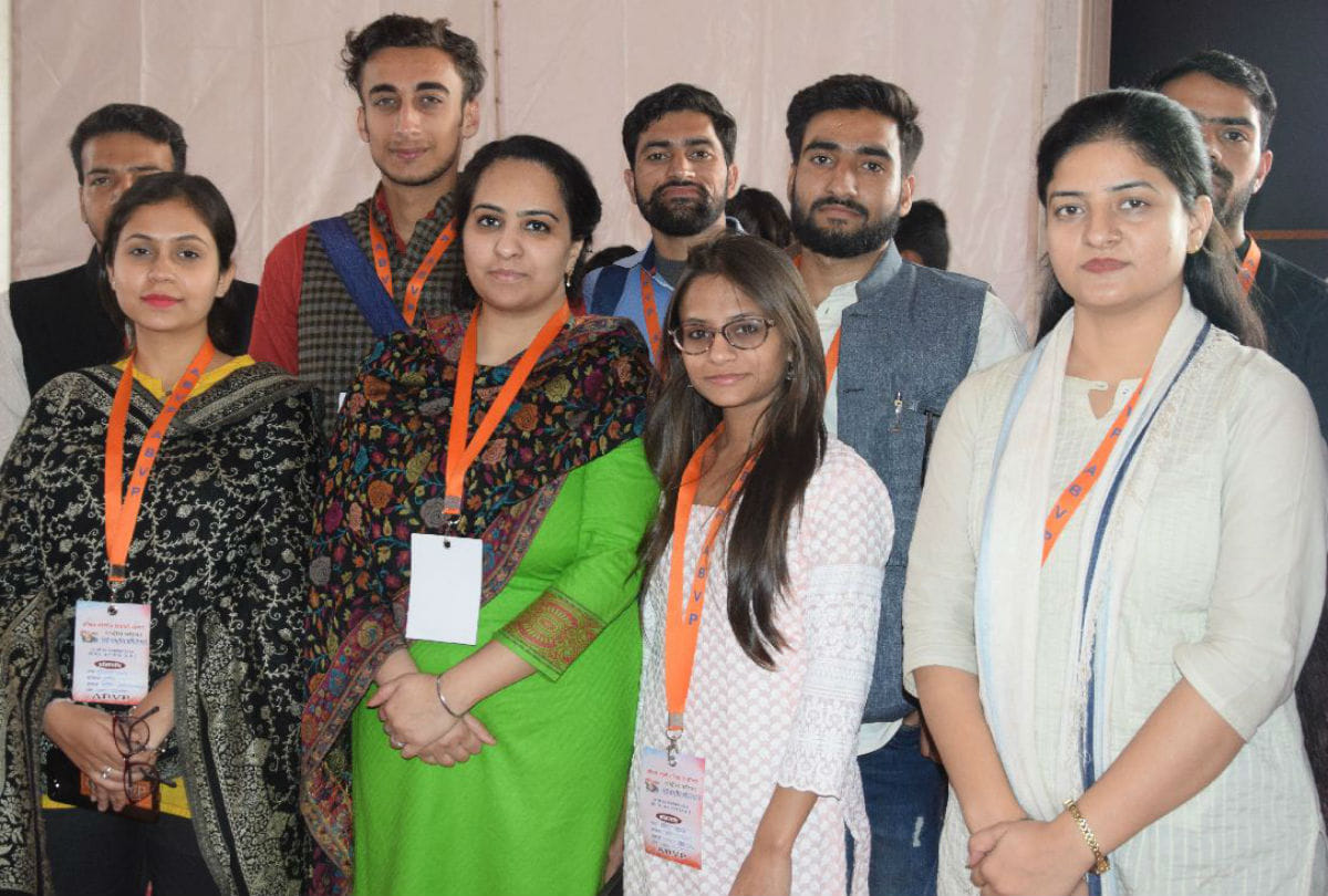 people of Jammu Kashmir have many expectations from narendra modi government