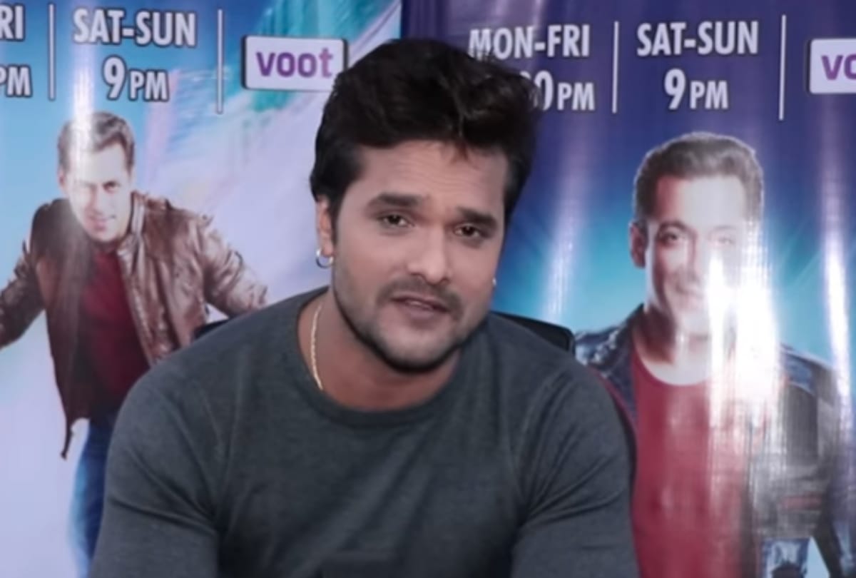 Television Weekly Gehana Vasisth out of danger Khesari Lal Yadav evicted form Bigg Boss 13