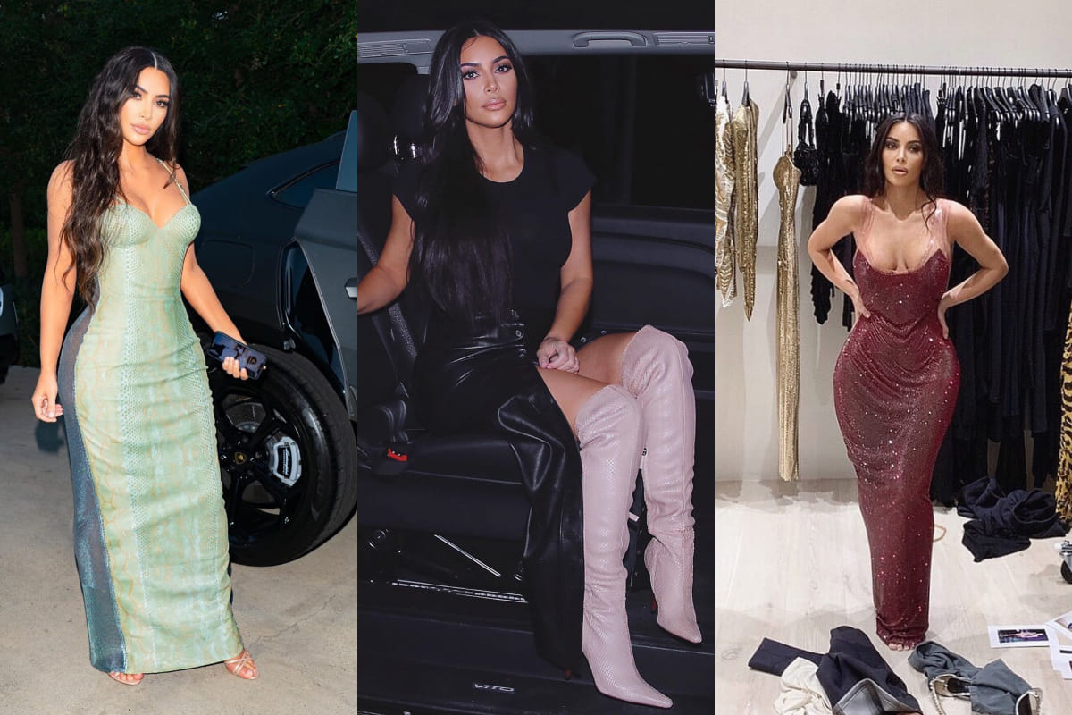 bollywood copies american fashion icon kim kardashian