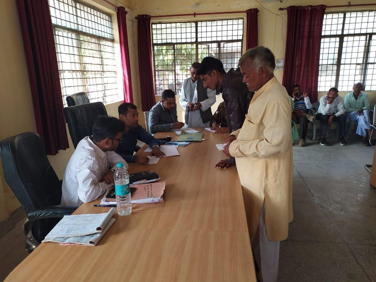 Notice to 150 kotedars accused of kerosene scam