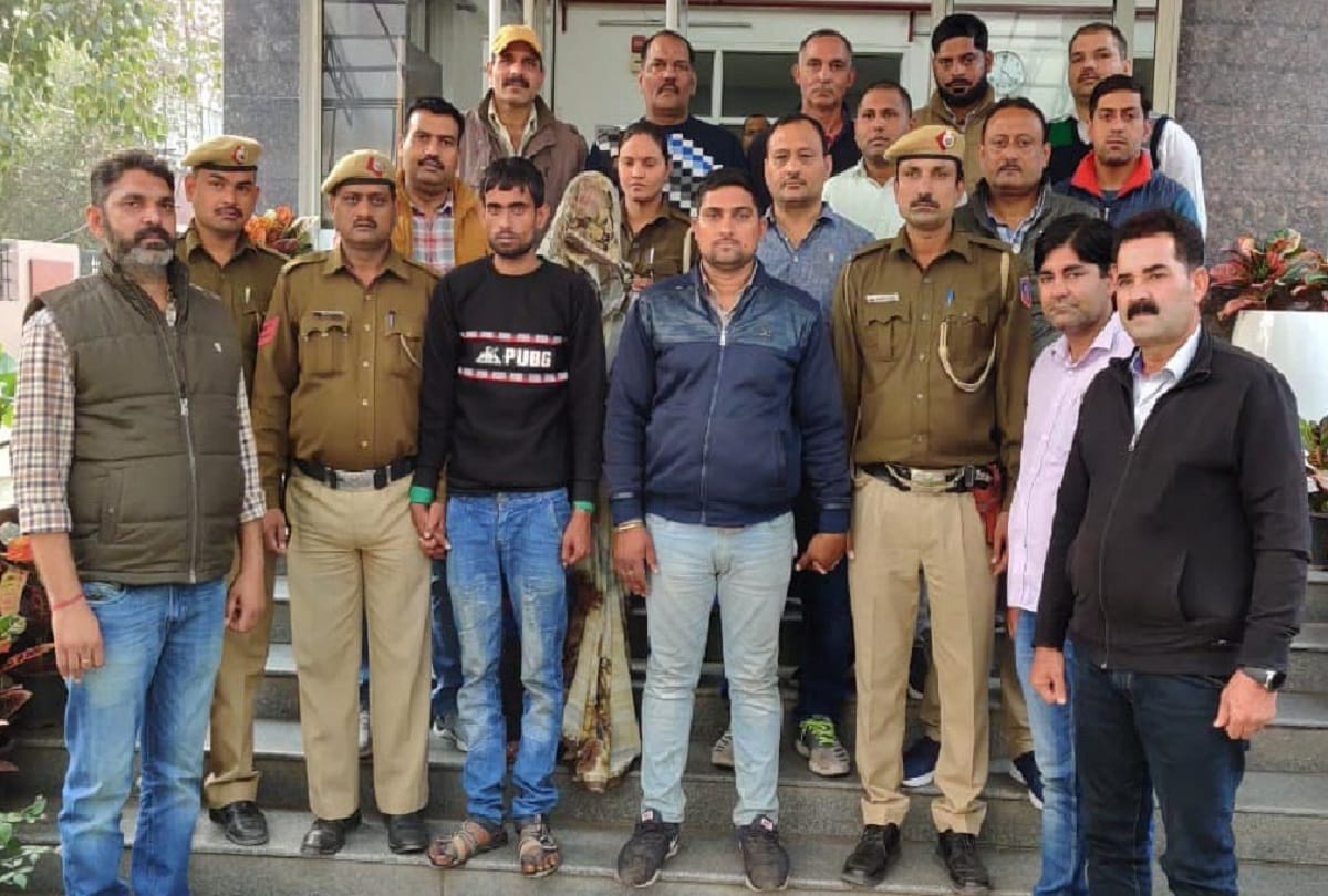 Mother killed five-year-old son with lover three arrested