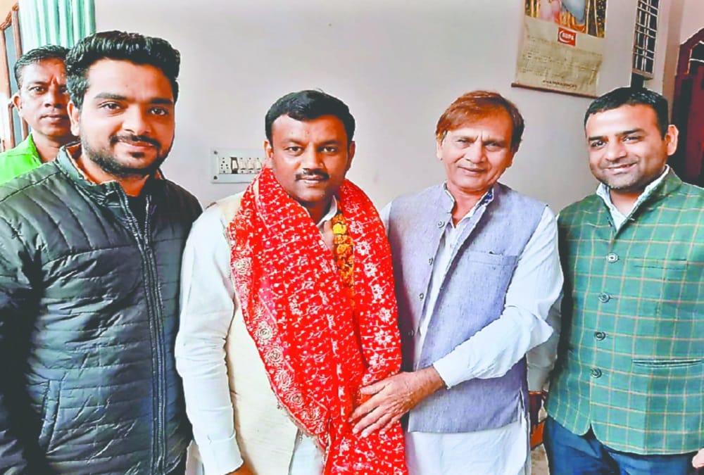 Roorkee Municipal Corporation Election Result 2019: Independent candidate wins Myth Continue