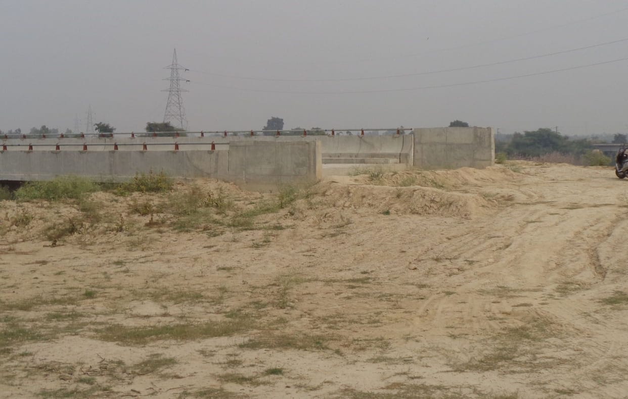 sadak chaudikaran