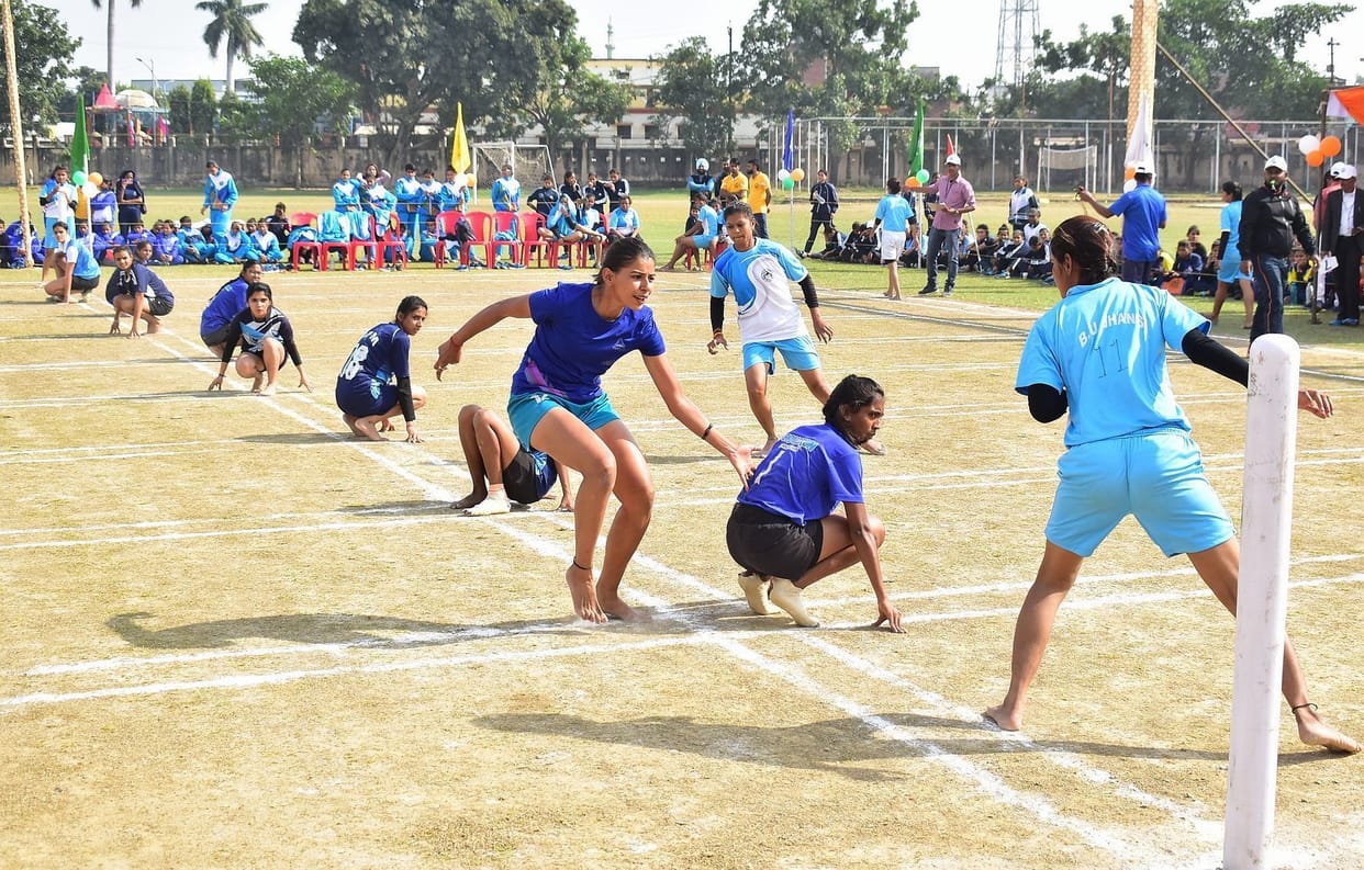 sports