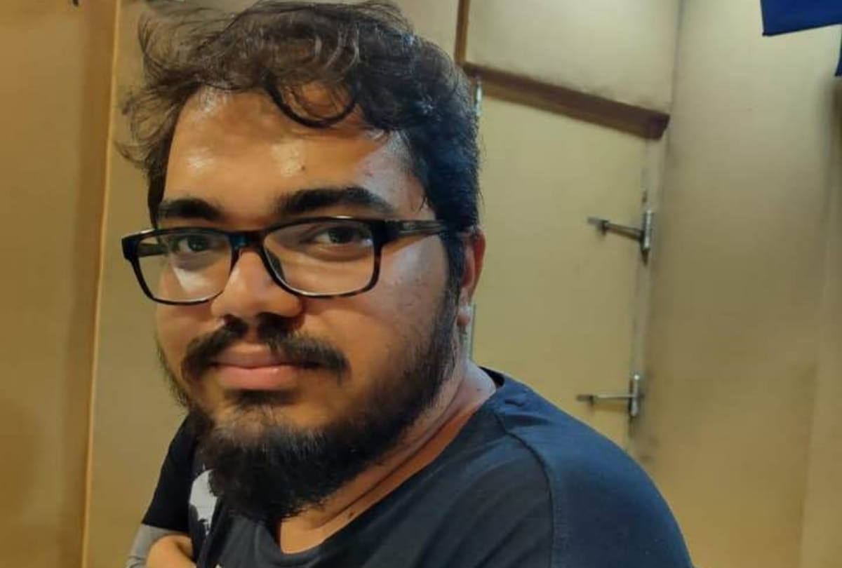 sound editor nimish pilankar passed away at 29