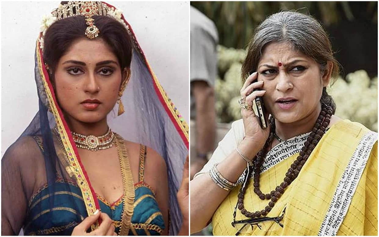 Roopa Ganguly Mahabharat Draupadi Lesser Known Facts