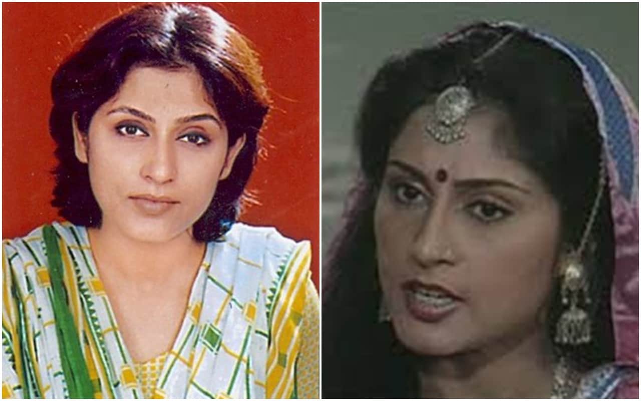 Roopa Ganguly Mahabharat Draupadi Lesser Known Facts