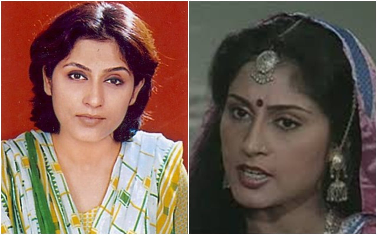 Roopa Ganguly Mahabharat Draupadi Lesser Known Facts