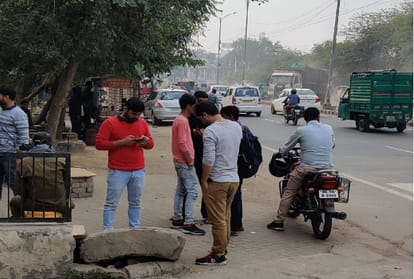 Myntra manager murder Case big revealing from Post-mortem report