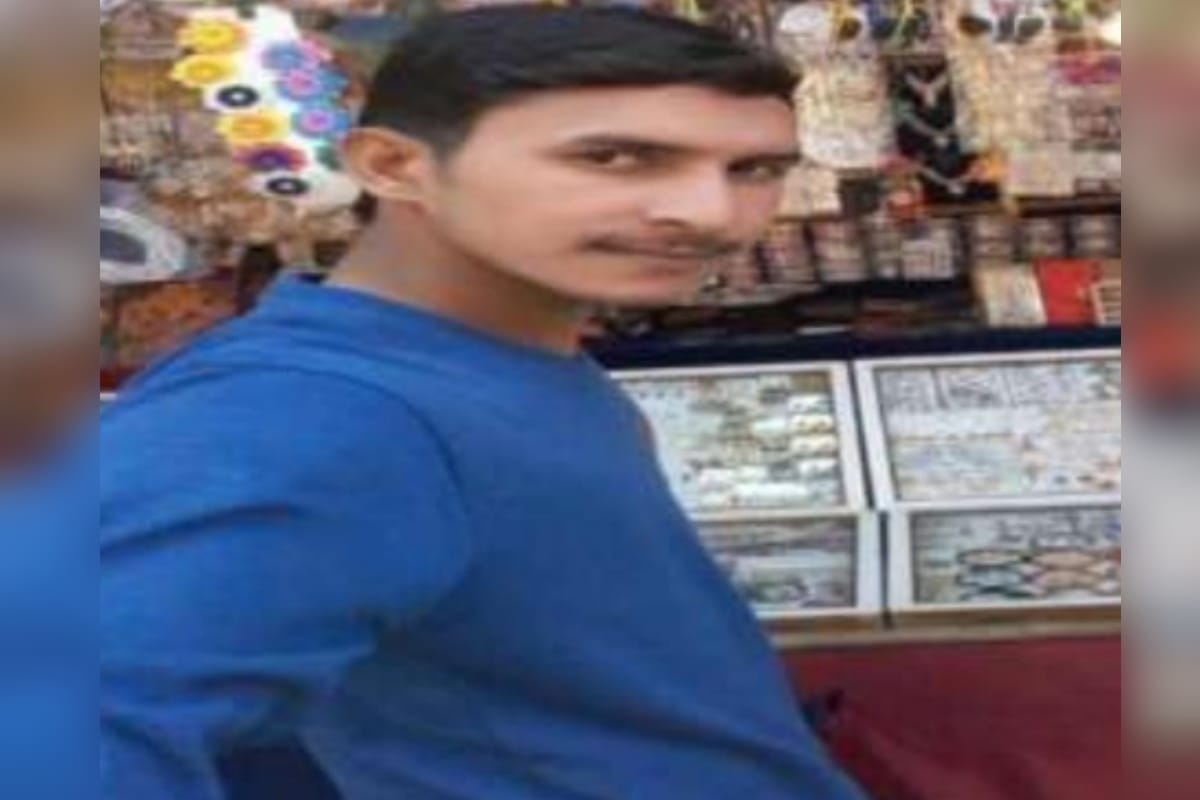 Youth shot dead in Deoband saharanpur