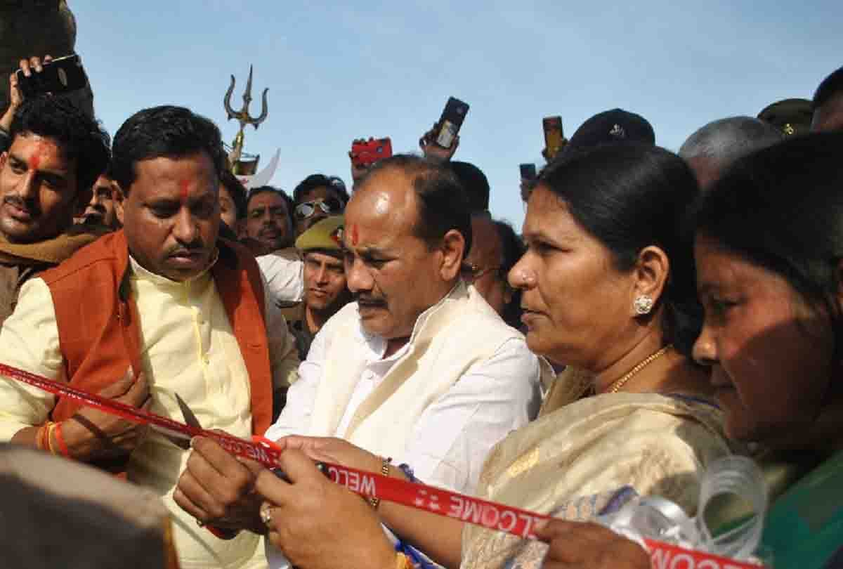 Etawah Safari inaugurated after long wait
