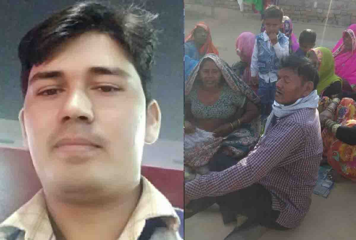 brother dead in road accident on sister wedding day