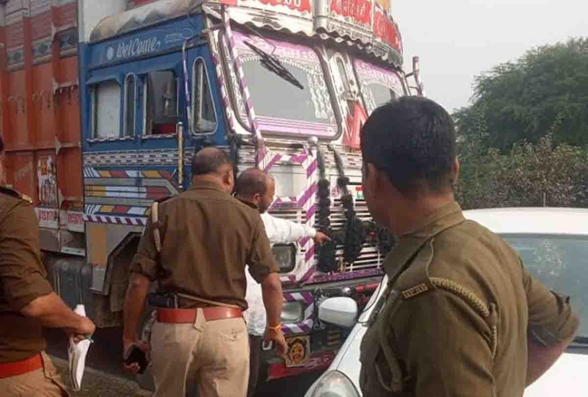 Unnao scandal: misdeed victim's witness attacked