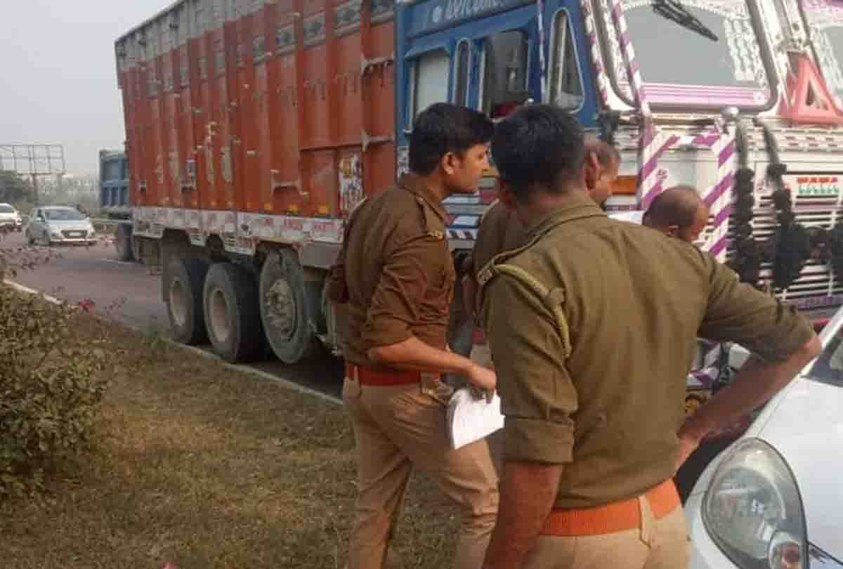 Unnao scandal: misdeed victim's witness attacked