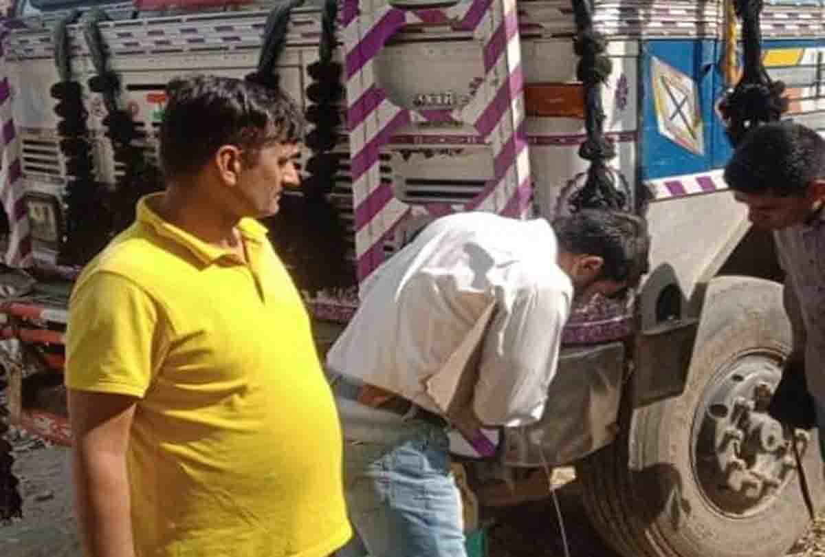 Unnao scandal: misdeed victim's witness attacked