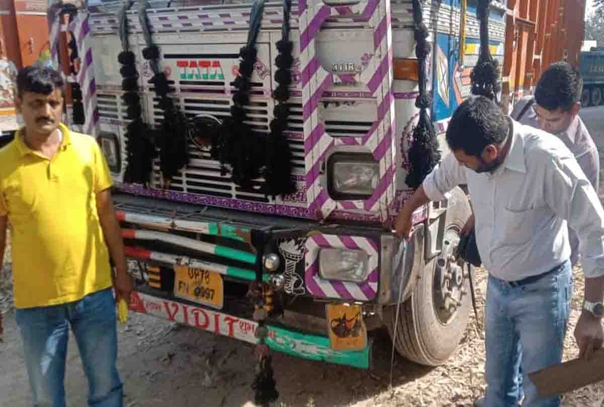 Unnao scandal: misdeed victim's witness attacked
