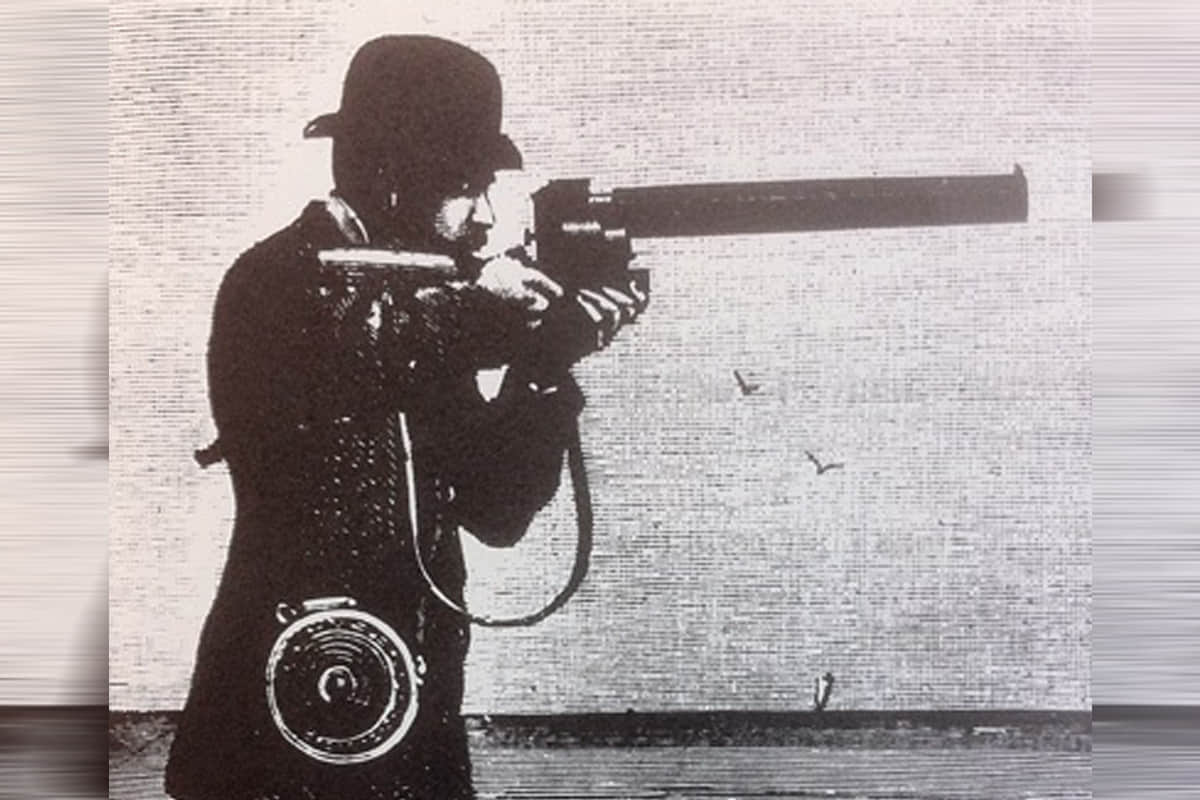 indian army use this weapon for 62 China war, now out of trend in UP police