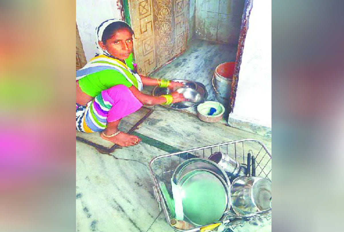 House Wife Mother Cricketer Daughter Story of Successfull Captain of agra mandal