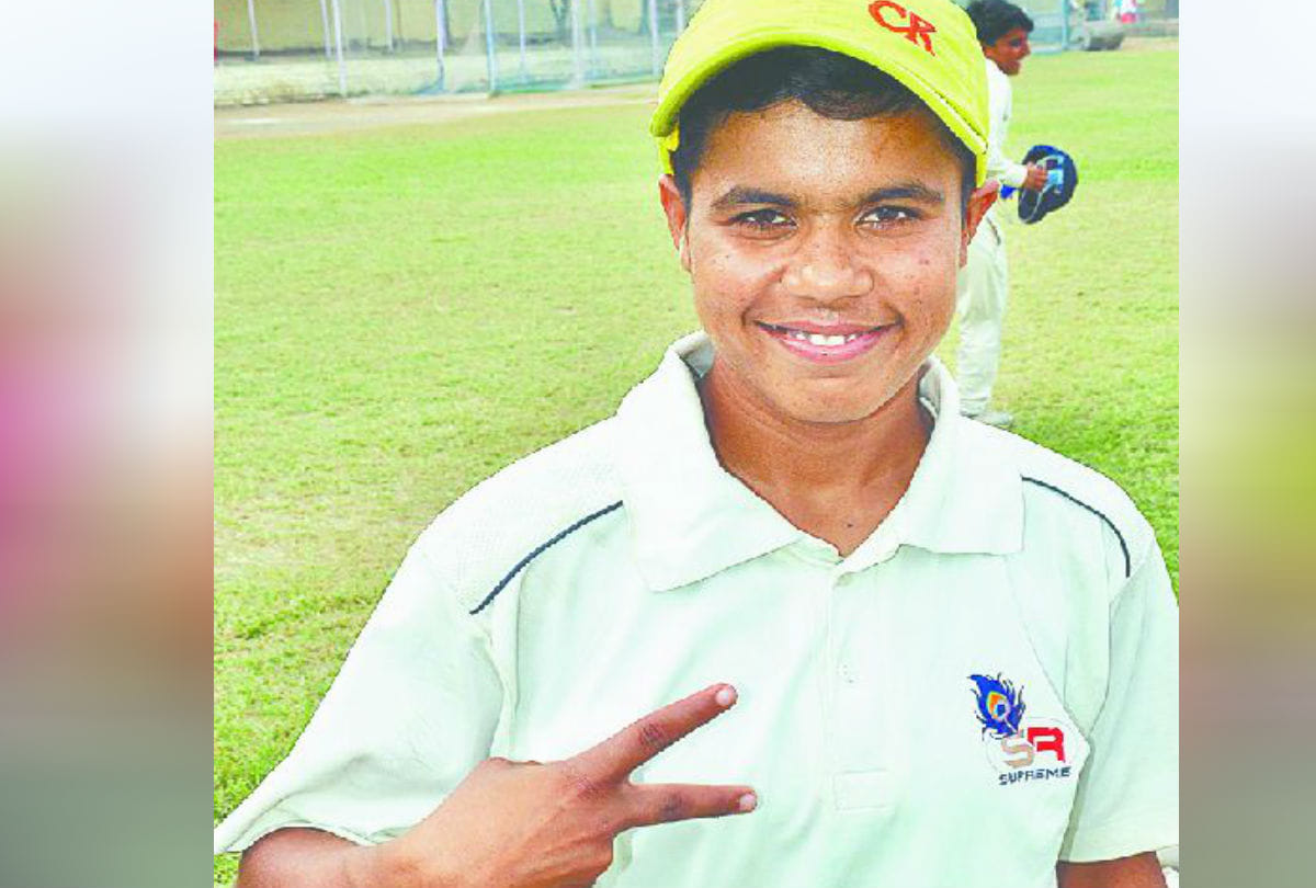 House Wife Mother Cricketer Daughter Story of Successfull Captain of agra mandal