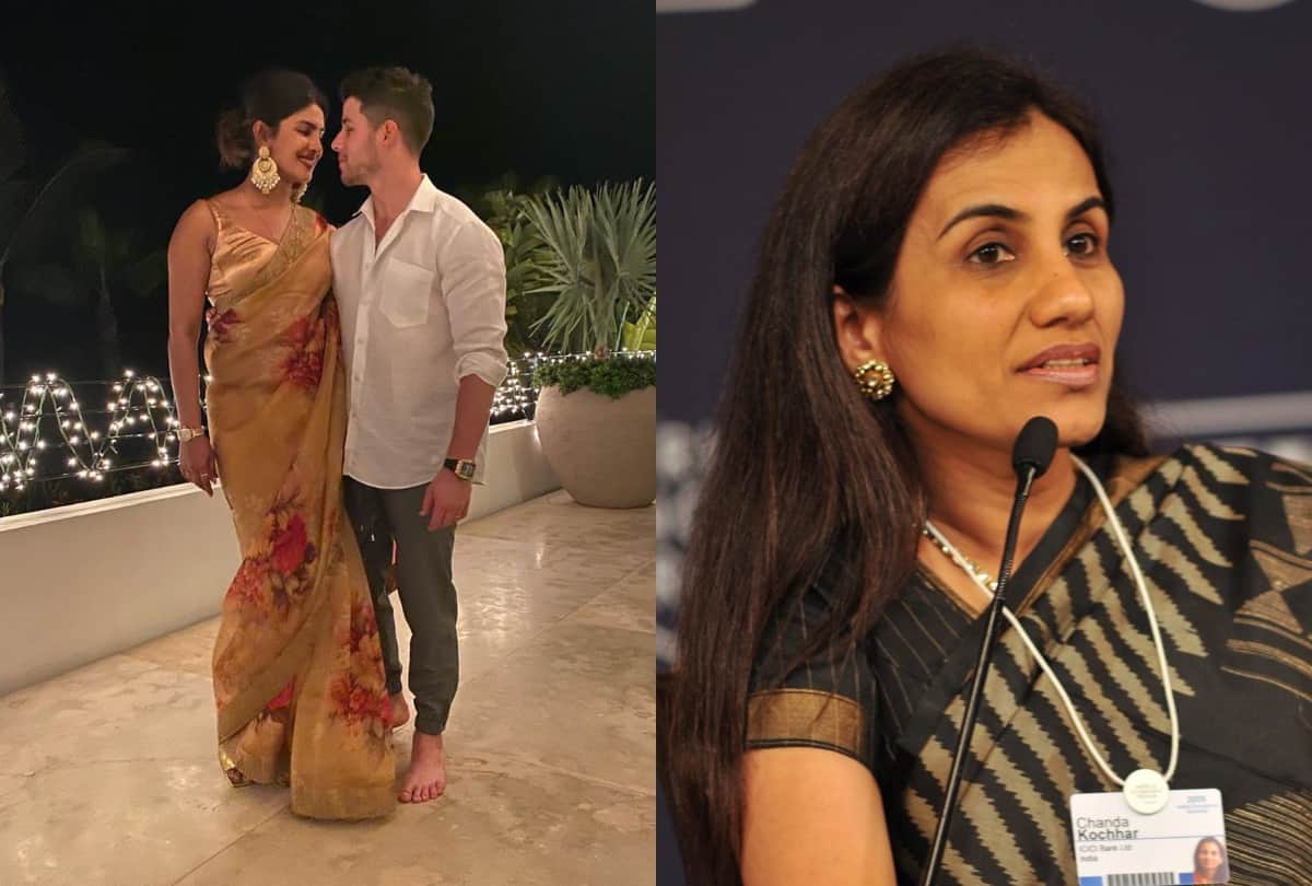 five news of Priyanka Chopra Bala Emraan Hashmi Rani Mukerji Ranveer Singh Chanda Kochhar