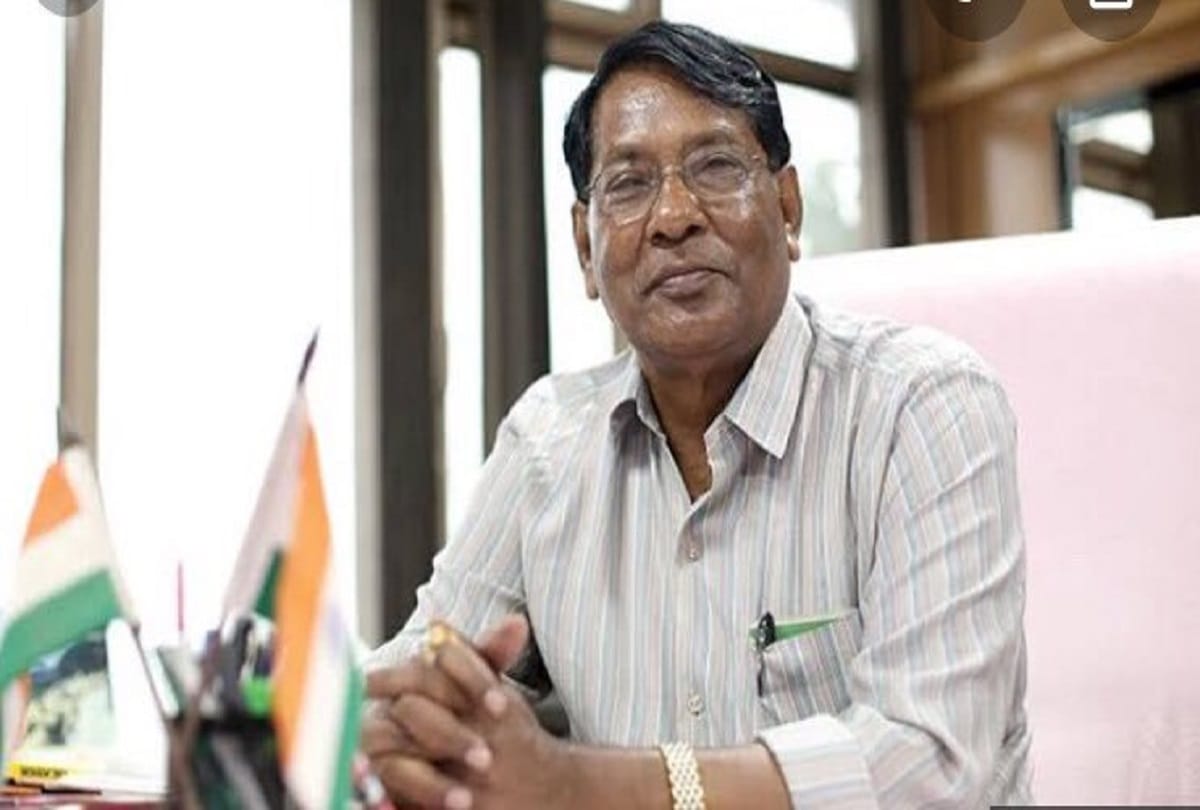 Jharkhand Finance Minister Rameshwar Oraon said Ram Navami violence was conspiracy hatched by miscreants