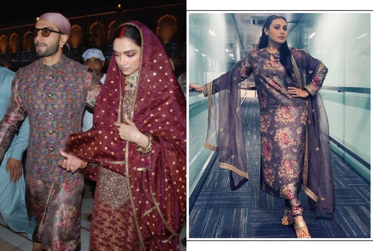 five news of Priyanka Chopra Bala Emraan Hashmi Rani Mukerji Ranveer Singh Chanda Kochhar