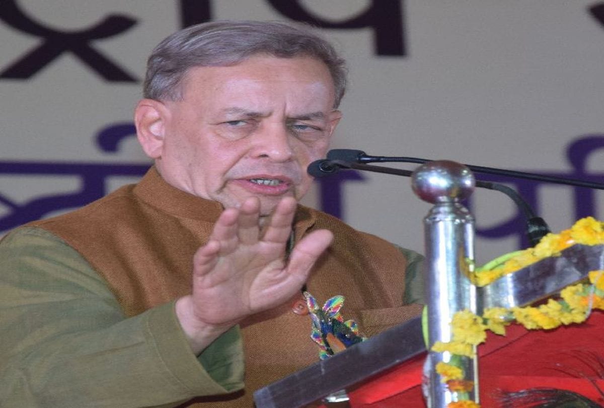RBI board director satish marathe said limited jobs in country