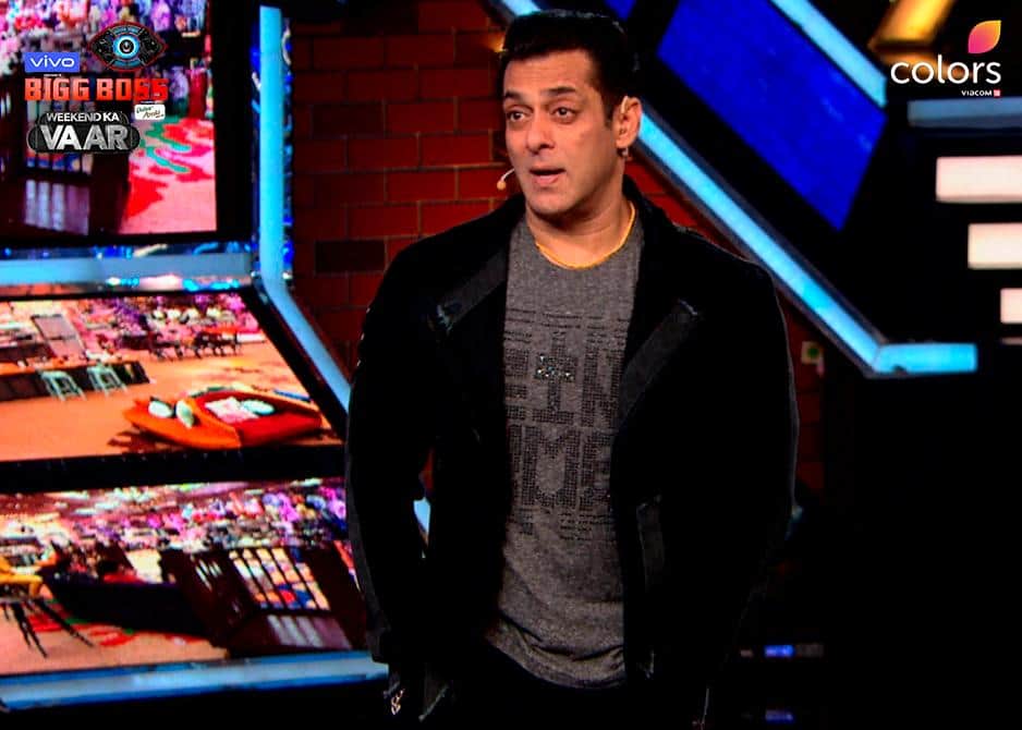 Salman Khan will Continue to Host Bigg Boss 13 Due To Request By Makers