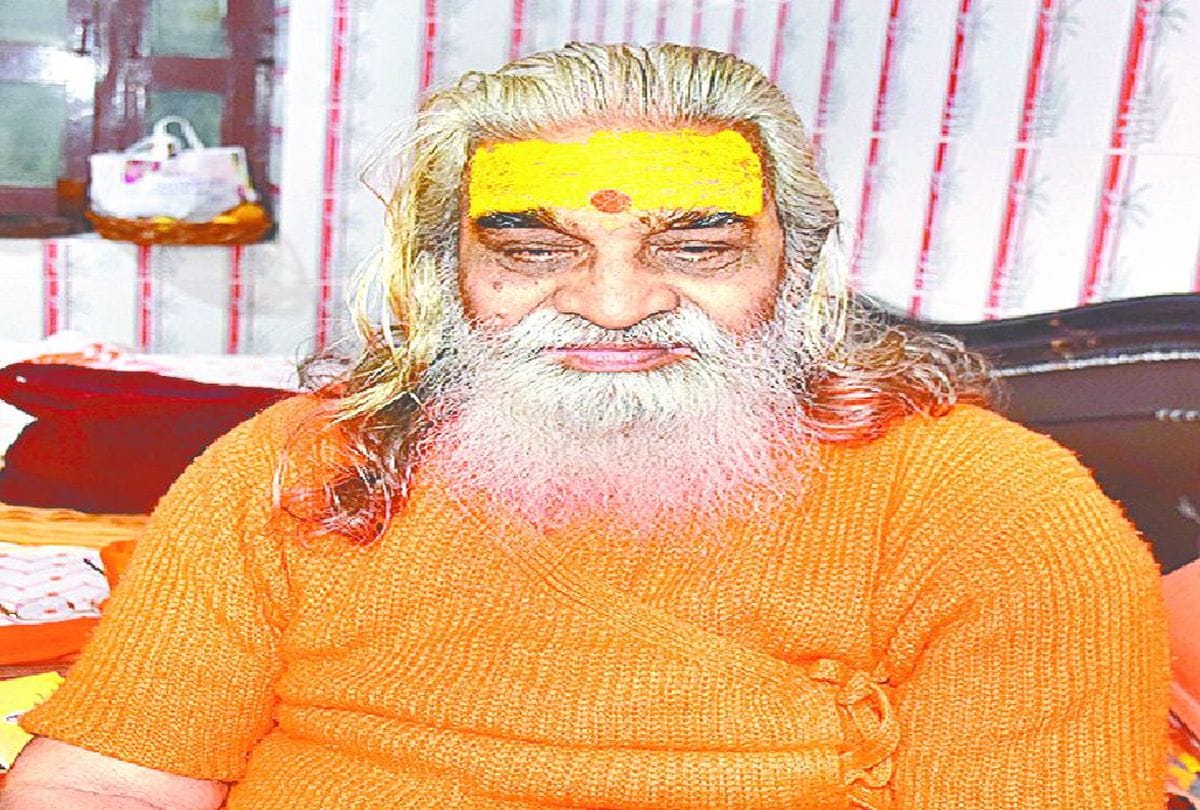 Vasudevanand said case should be end Ram Janmabhoomi agitators