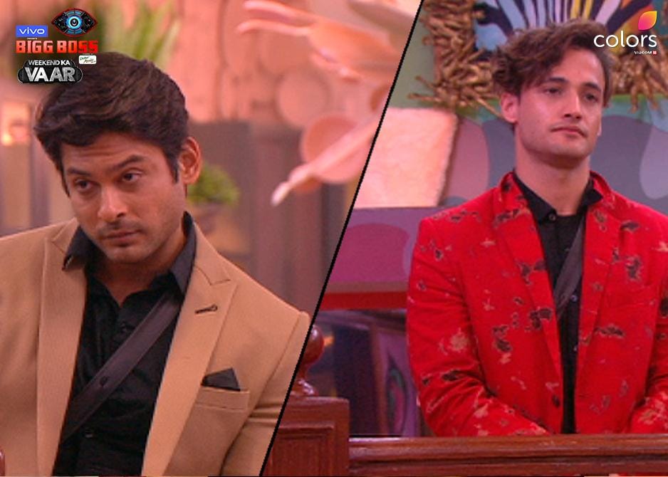 Bigg Boss 13 Khesari Lal Yadav evicted revealed shocking thing about Siddharth Shukla Asim Riaz