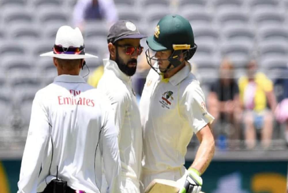 India Australia test match Amitabh Bachchan reaction on team india after all out in 36 runs