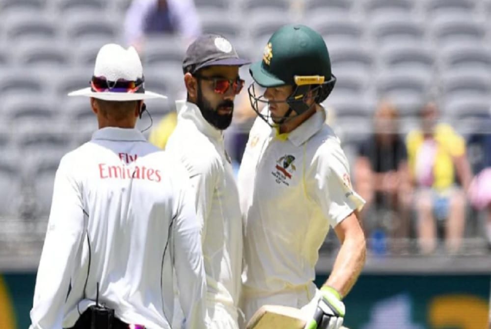 WTC Final 2023 IND vs AUS Top Five Biggest Controversies From Zaheer vs Ponting to Monkeygate scandal
