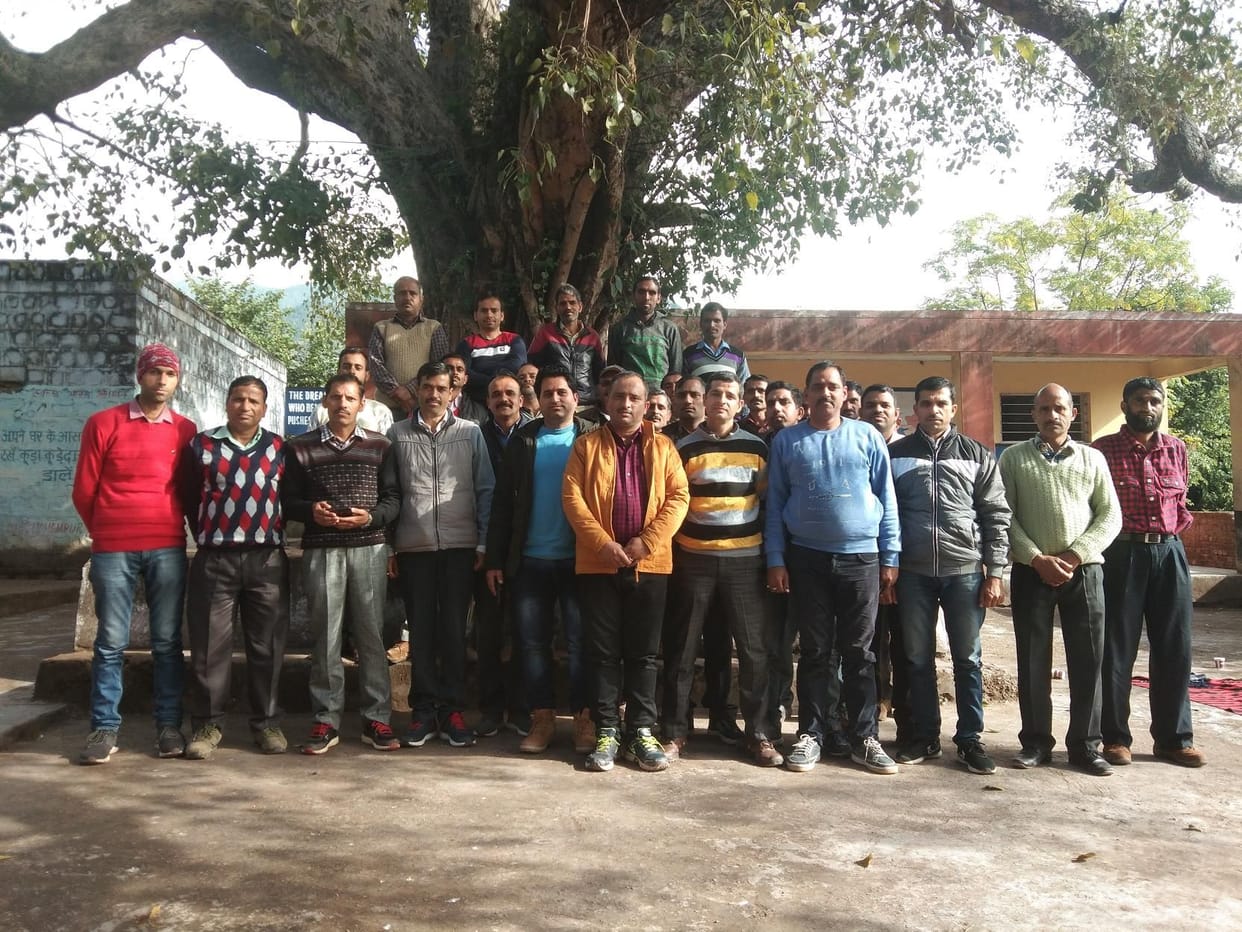 teachers udhampur jammu kashmir